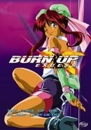 Burn Up Excess - Vol. 4 - Episodes 10-12 And [1997]
