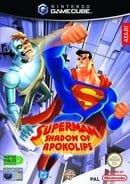 Superman: Shadow of Apokolips 