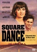 Square Dance [DVD] [1987] [Region 1] [US Import] [NTSC]
