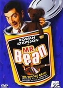 Mr. Bean - The Whole Bean (Complete Set)