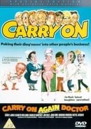 Carry On Again Doctor [1969]