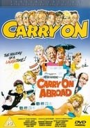 Carry On Abroad [1972]
