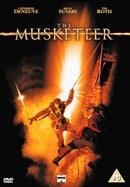 The Musketeer [DVD] [2002]