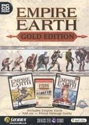 Empire Earth Gold