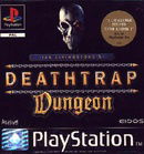 Deathtrap Dungeon