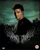 Angel - Season 3  