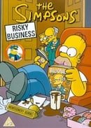 The Simpsons: Risky Business  