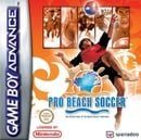 Pro Beach Soccer (GBA)