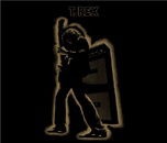Electric Warrior