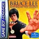 Bruce Lee: The Return of the Legend