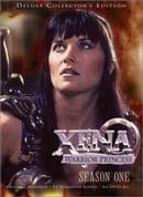 Xena: Warrior Princess: Season One (Deluxe Collector's Edition)