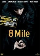 8 Mile (Widescreen Edition with Censored Bonus Features)