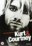 Kurt And Courtney [1998]
