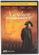 Napoleon (TV Miniseries) (3-Disc Collector's Edition)