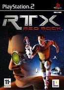RTX: Red Rock