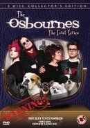 The Osbournes - The First Series [2002]