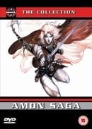 Amon Saga [2000]