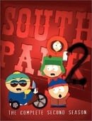 South Park: Complete Second Season   [Region 1] [US Import] [NTSC]