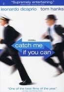 Catch Me If You Can (Full Screen Two-Disc Special Edition)