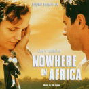Nowhere in Africa (Soundtrack)