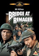 Bridge At Remagen The 