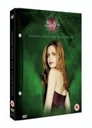 Buffy the Vampire Slayer - Season 7  