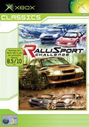 RalliSport Challenge