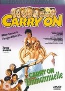 Carry On Emmannuelle  