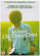 All About Lily Chou-Chou