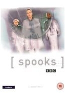 Spooks : Complete BBC Series 1  