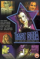 Fast Sofa [2001]