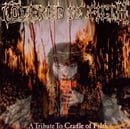 Covered in Filth: a Tribute to Cradle of Filth
