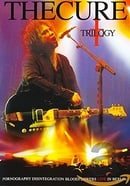 The Cure - Trilogy - Live In Berlin [2002]