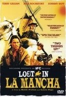 Lost in La Mancha [DVD] [2002] [Region 1] [US Import] [NTSC]