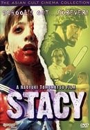 Stacy   [Region 1] [US Import] [NTSC]