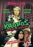 Captain Kronos - Vampire Hunter  