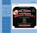 Hello, Dolly! (1964 Original Broadway Cast) (Deluxe Edition)