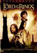 Lord of the Rings: The Two Towers   [Region 1] [US Import] [NTSC]