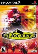 G1 Jockey 3 - PS2