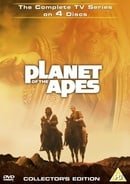 Planet Of The Apes: The Complete TV Series  