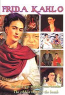 Frida Kahlo - La Cinta que Envuelve una Bomba (The Ribbon That Ties the Bomb)