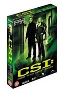 CSI: Crime Scene Investigation - Season 2, Part 1