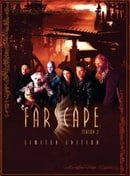 Farscape: Complete Season 2 (Box Set) [1999]