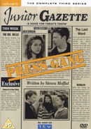 Press Gang - Complete Series 3