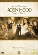 Robin Hood: Prince Of Thieves (2 Disc Special Edition)  