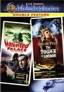 The Haunted Palace & The Tower of London (Midnite Movies Double Feature)