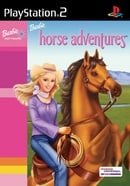 Barbie Horse Adventure 