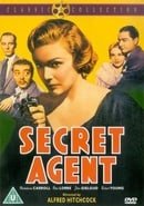The Secret Agent 