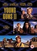 Young Guns 2 - Blaze Of Glory [1990]