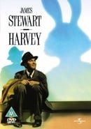Harvey [DVD] [1950]